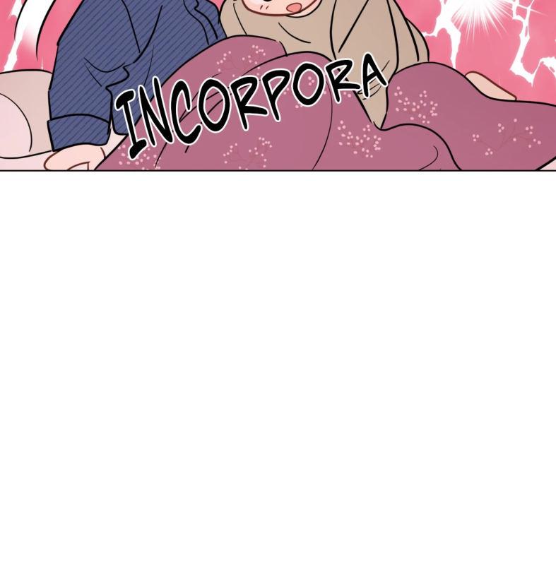 La fantasía de tus pesadillas - Capítulo 48 manhwa