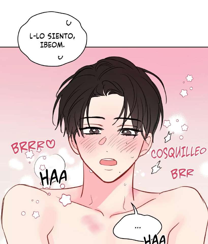La fantasía de tus pesadillas - Capítulo 39 2 manhwa