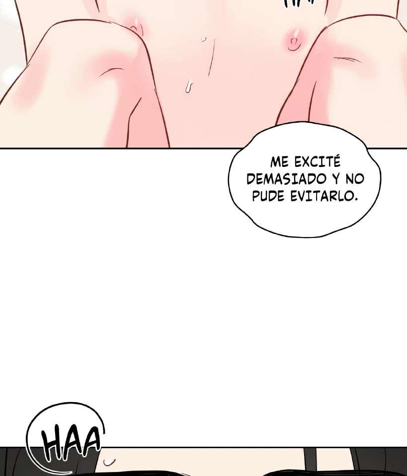 La fantasía de tus pesadillas - Capítulo 39 2 manhwa