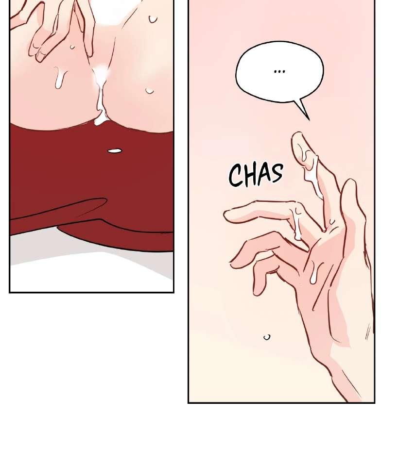 La fantasía de tus pesadillas - Capítulo 39 2 manhwa