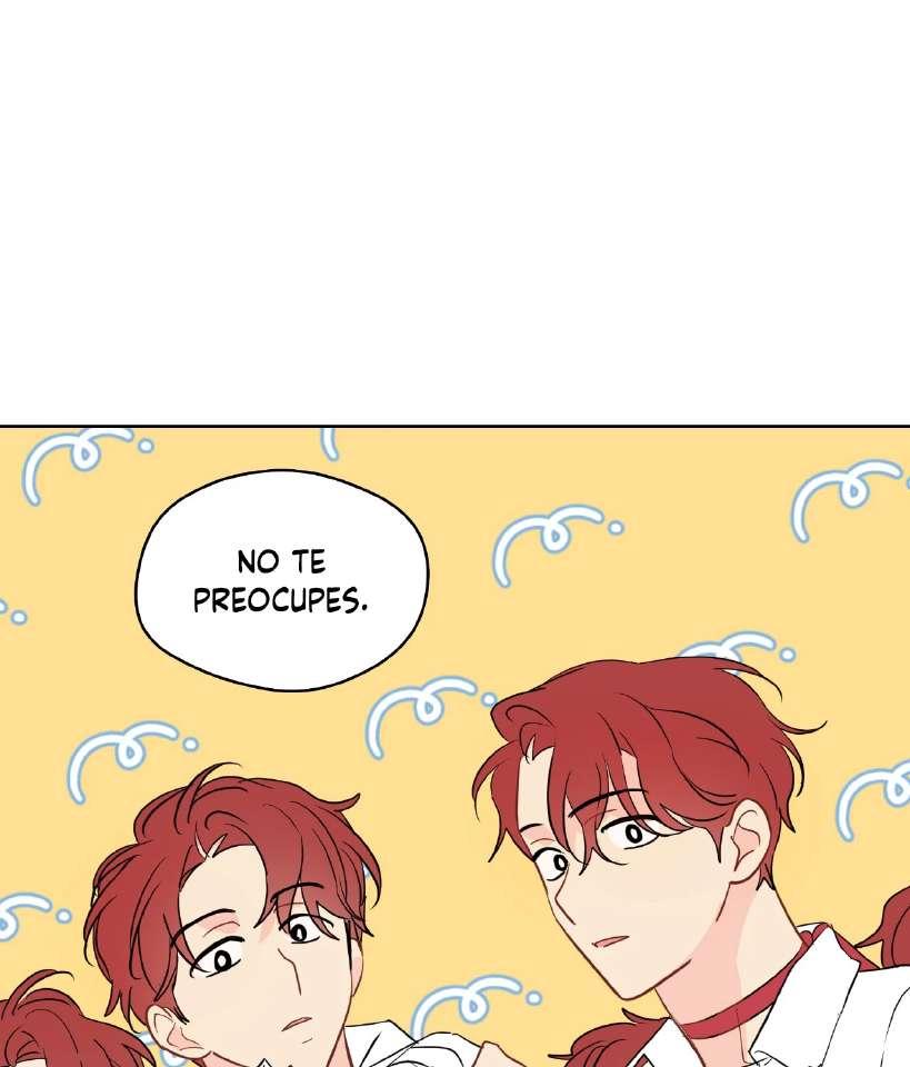 La fantasía de tus pesadillas - Capítulo 39 2 manhwa