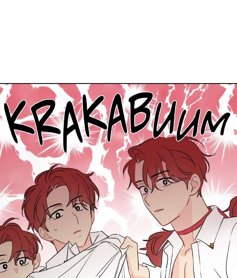 La fantasía de tus pesadillas - Capítulo 39 2 manhwa