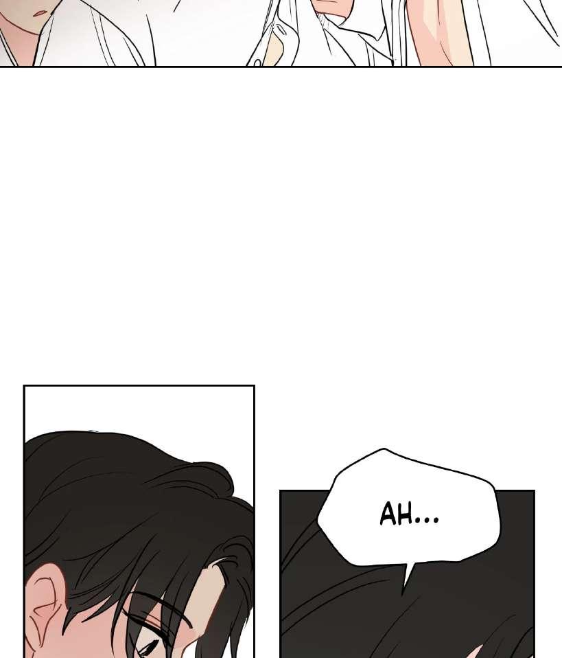 La fantasía de tus pesadillas - Capítulo 39 2 manhwa