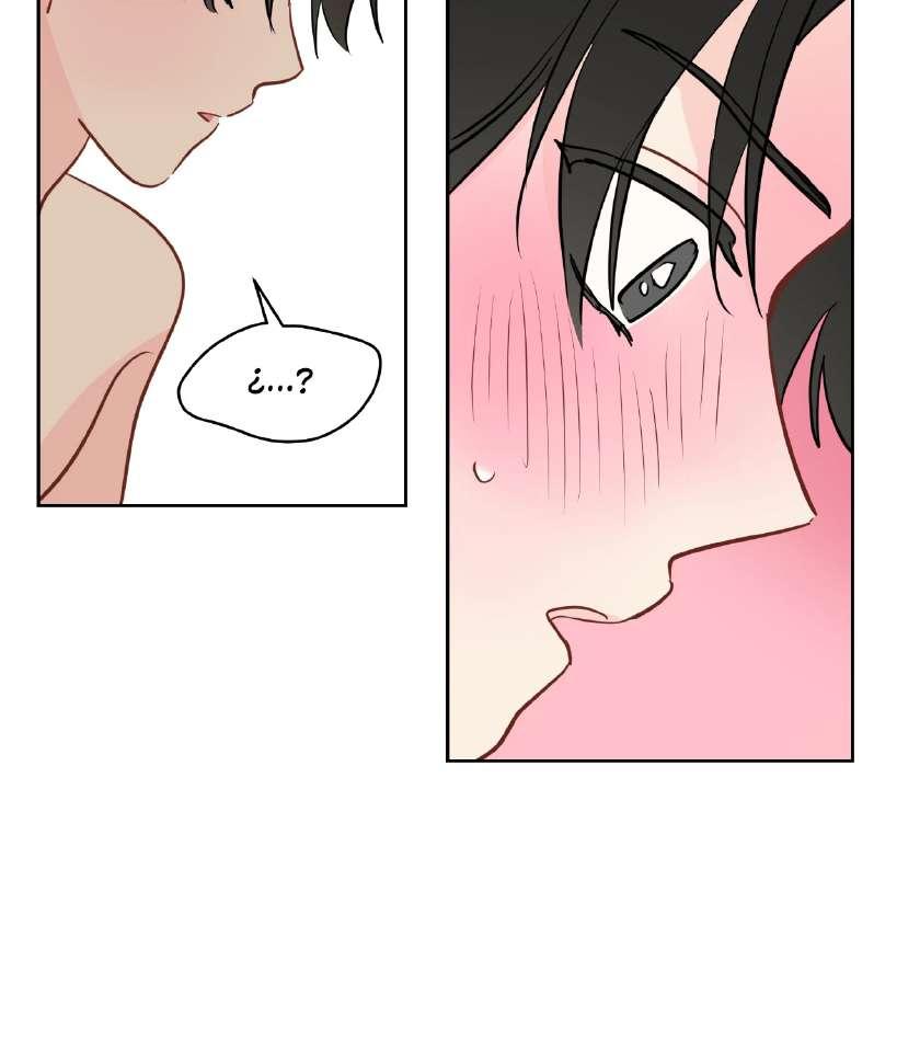 La fantasía de tus pesadillas - Capítulo 39 2 manhwa