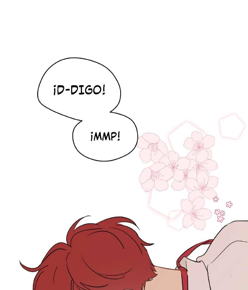 La fantasía de tus pesadillas - Capítulo 39 2 manhwa