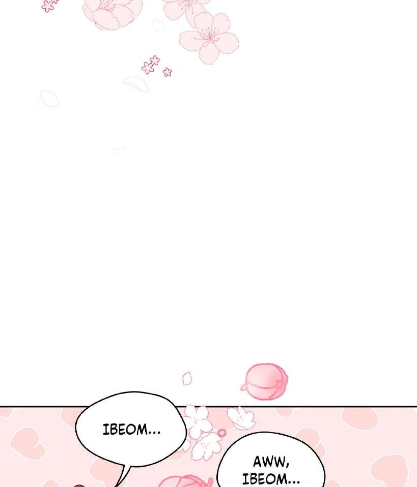 La fantasía de tus pesadillas - Capítulo 39 2 manhwa