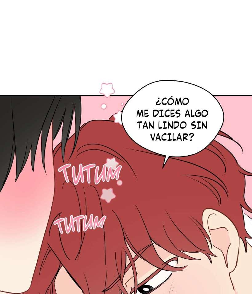 La fantasía de tus pesadillas - Capítulo 39 2 manhwa