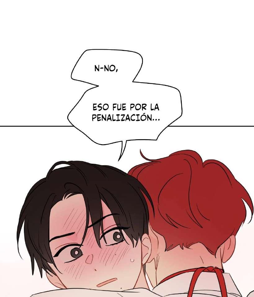 La fantasía de tus pesadillas - Capítulo 39 2 manhwa