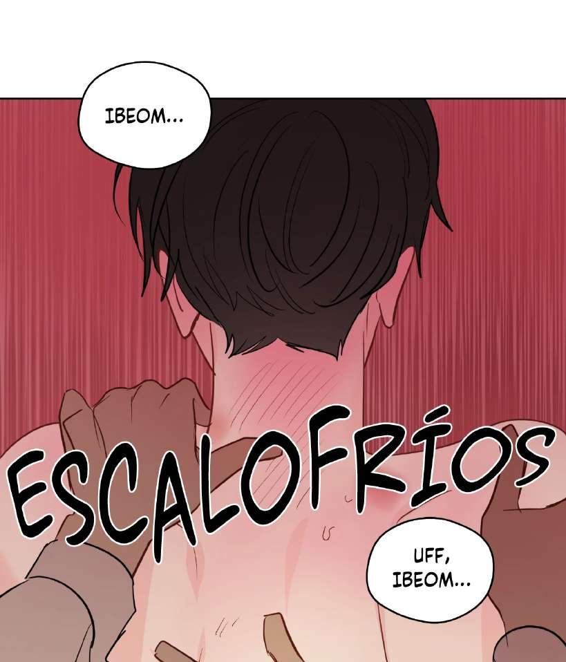 La fantasía de tus pesadillas - Capítulo 39 2 manhwa