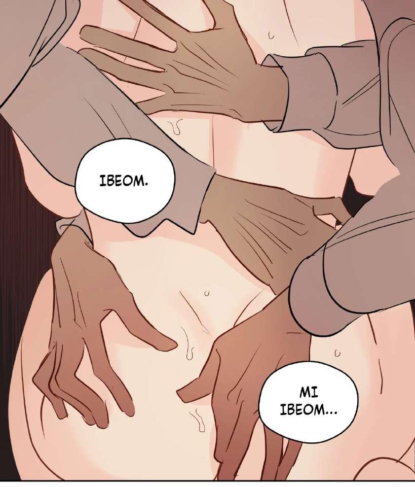 La fantasía de tus pesadillas - Capítulo 39 2 manhwa