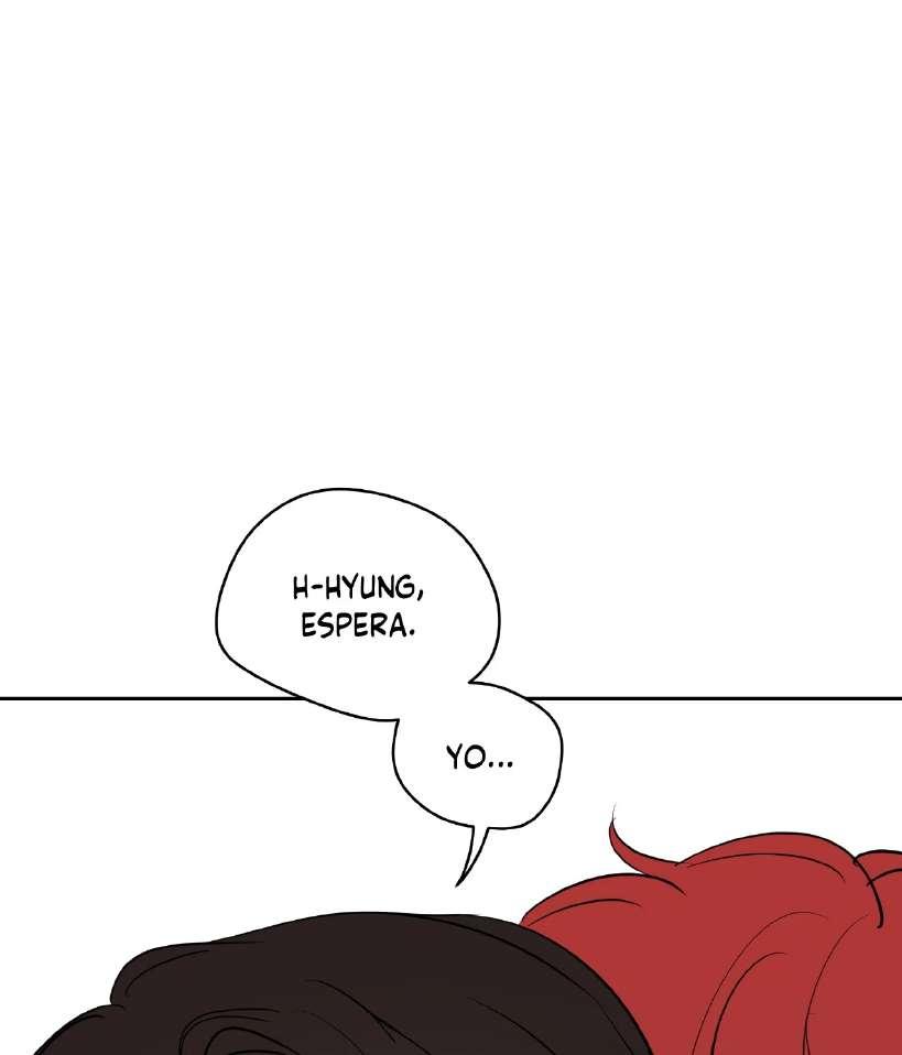 La fantasía de tus pesadillas - Capítulo 39 2 manhwa