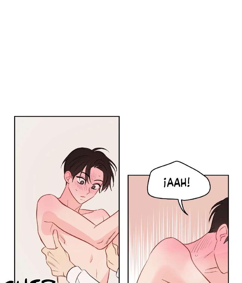 La fantasía de tus pesadillas - Capítulo 39 2 manhwa