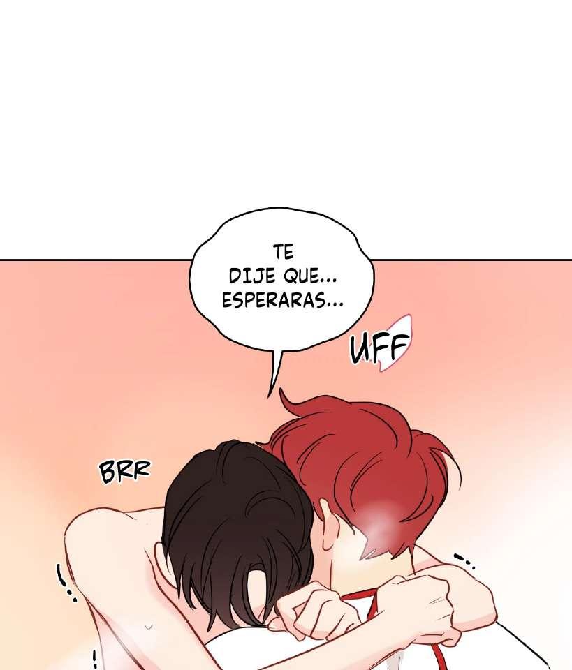 La fantasía de tus pesadillas - Capítulo 39 2 manhwa