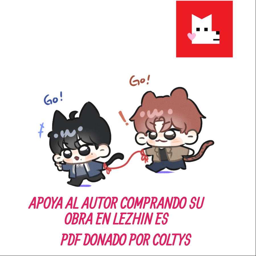 La fantasía de tus pesadillas - Capítulo 31 3 manhwa