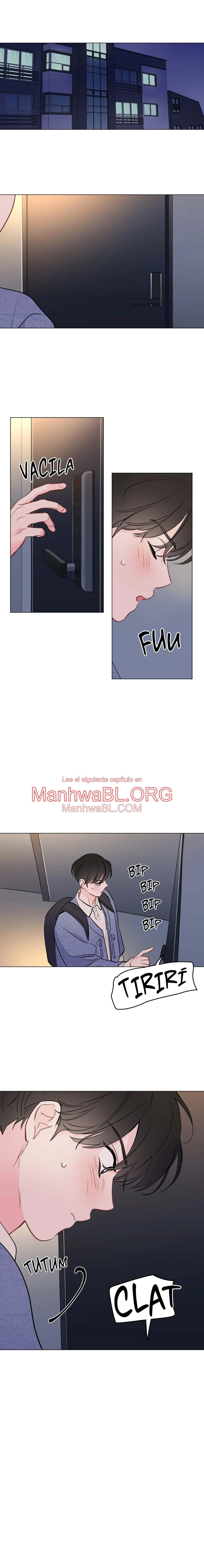 La fantasía de tus pesadillas - Capítulo 59 2 manhwa