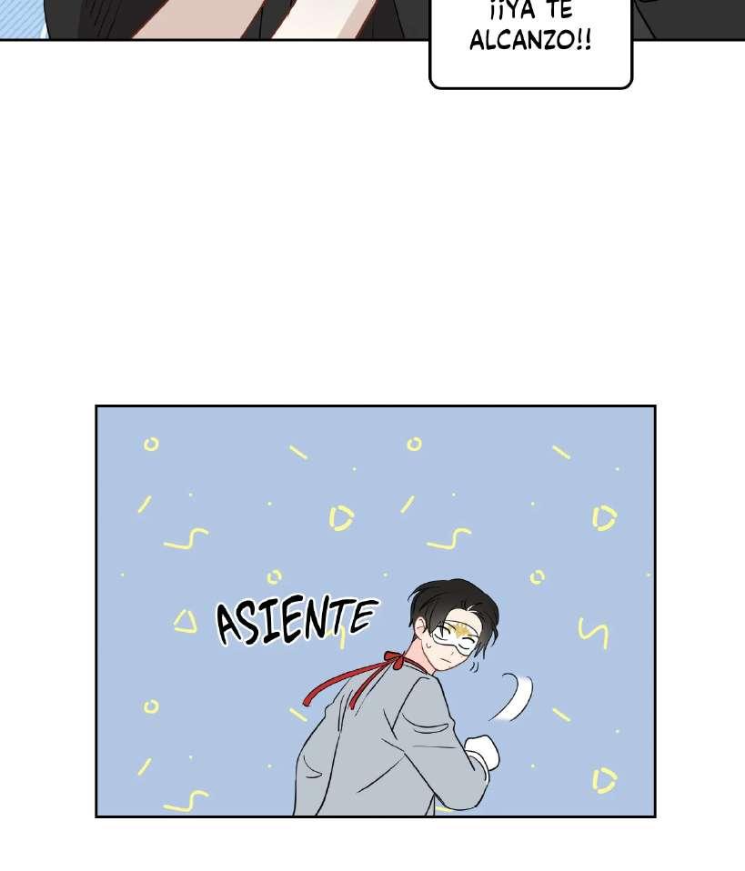 La fantasía de tus pesadillas - Capítulo 35 3 manhwa