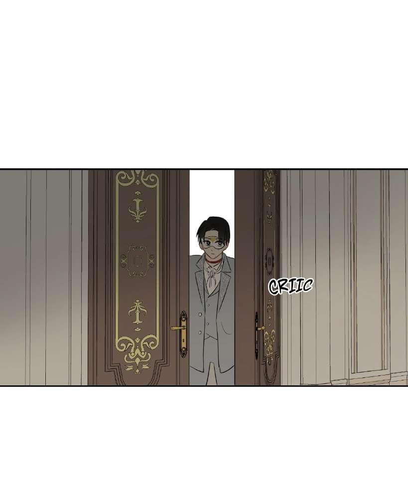 La fantasía de tus pesadillas - Capítulo 35 3 manhwa