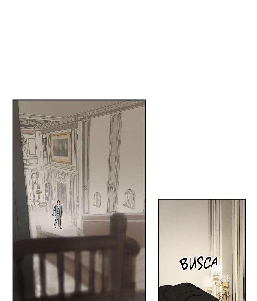 La fantasía de tus pesadillas - Capítulo 35 3 manhwa