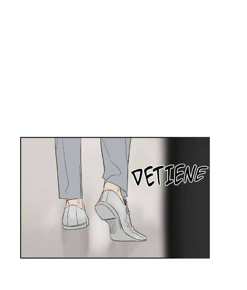 La fantasía de tus pesadillas - Capítulo 35 3 manhwa