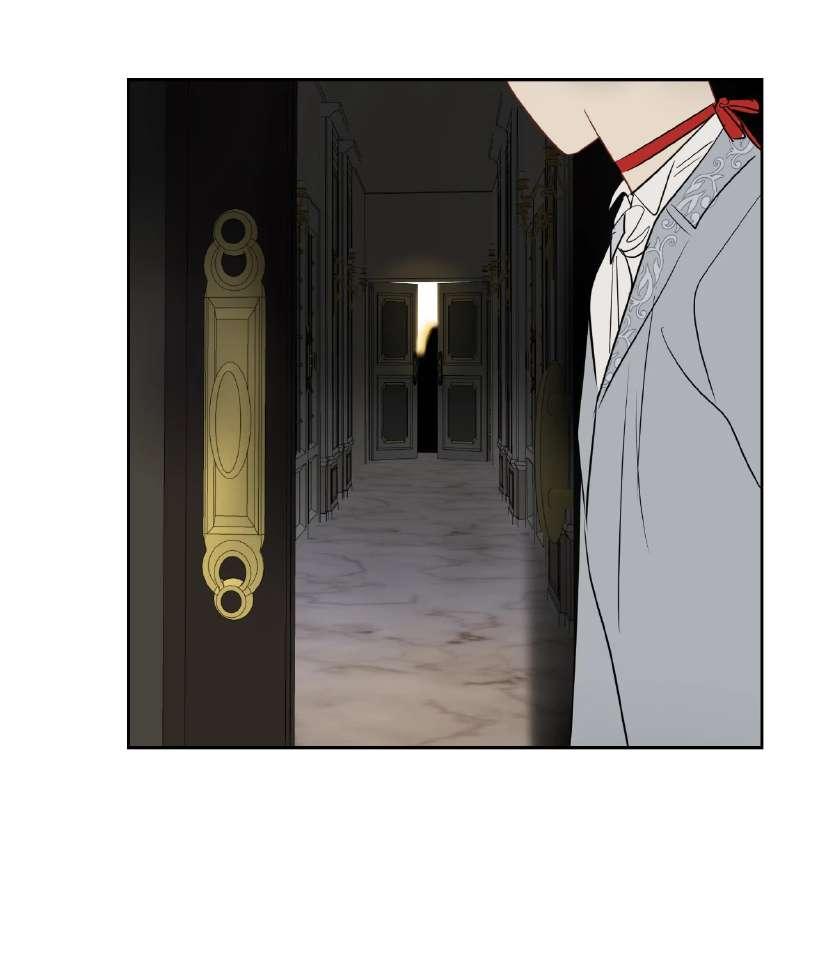La fantasía de tus pesadillas - Capítulo 35 3 manhwa