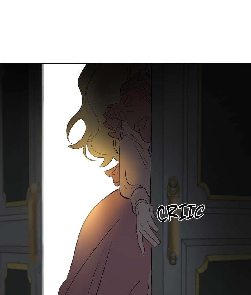 La fantasía de tus pesadillas - Capítulo 35 3 manhwa