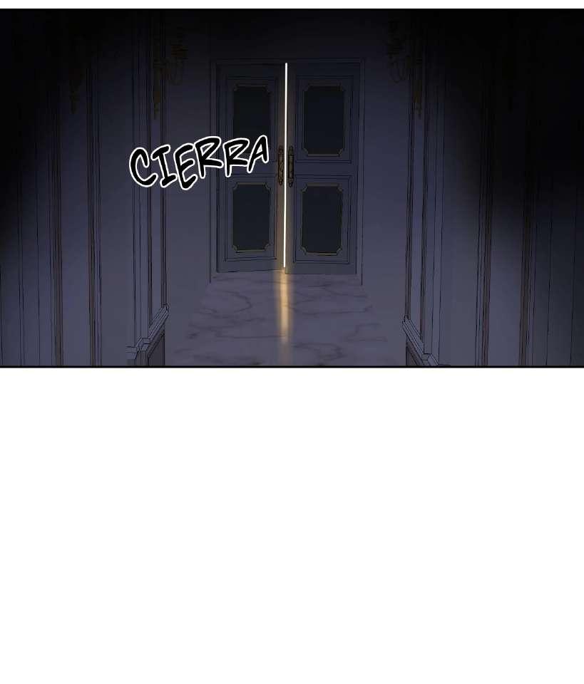 La fantasía de tus pesadillas - Capítulo 35 3 manhwa