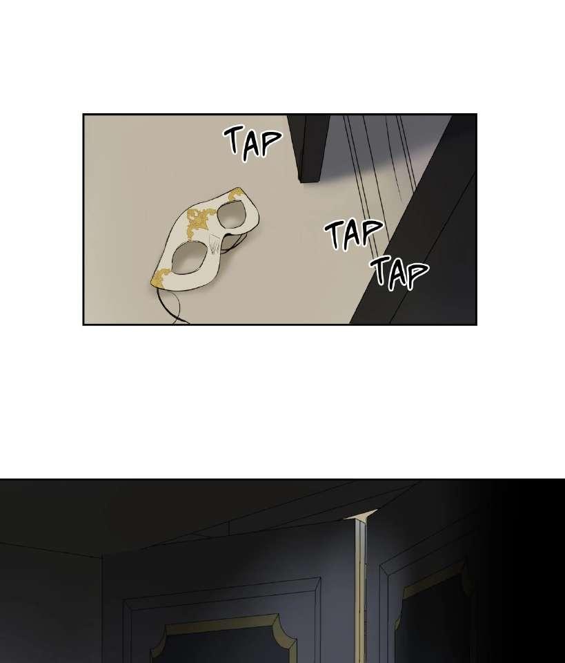 La fantasía de tus pesadillas - Capítulo 35 3 manhwa