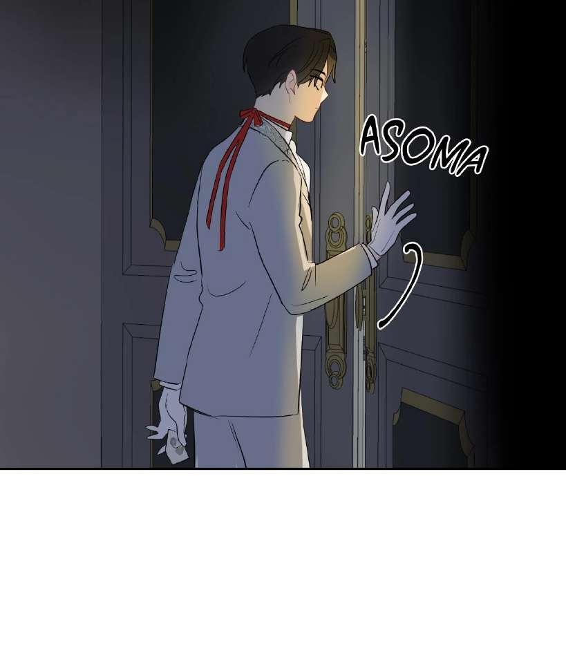 La fantasía de tus pesadillas - Capítulo 35 3 manhwa
