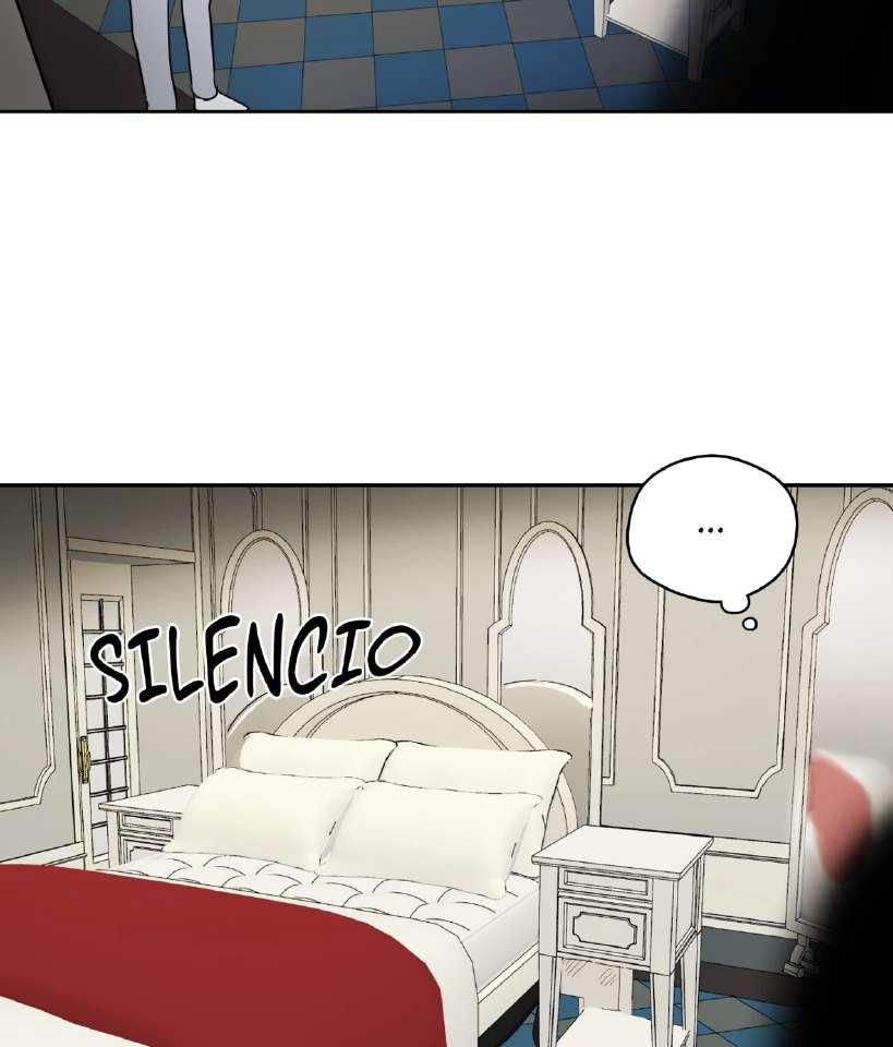 La fantasía de tus pesadillas - Capítulo 35 3 manhwa