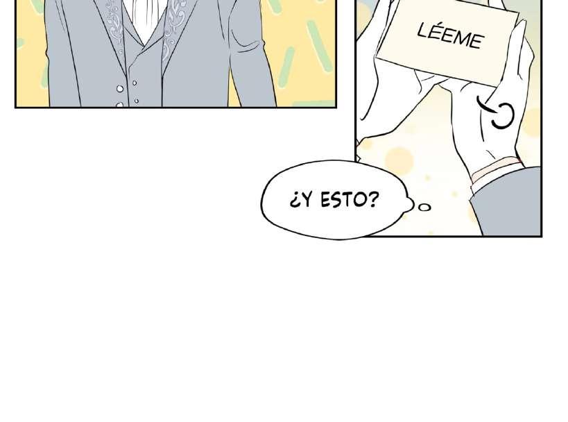 La fantasía de tus pesadillas - Capítulo 35 3 manhwa
