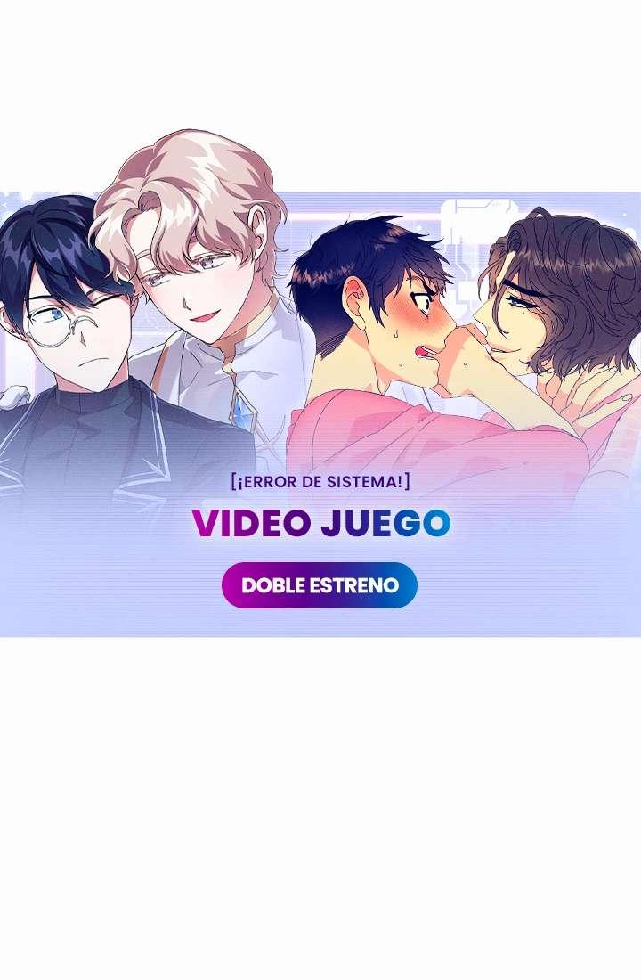 La fantasía de tus pesadillas - Capítulo 35 3 manhwa