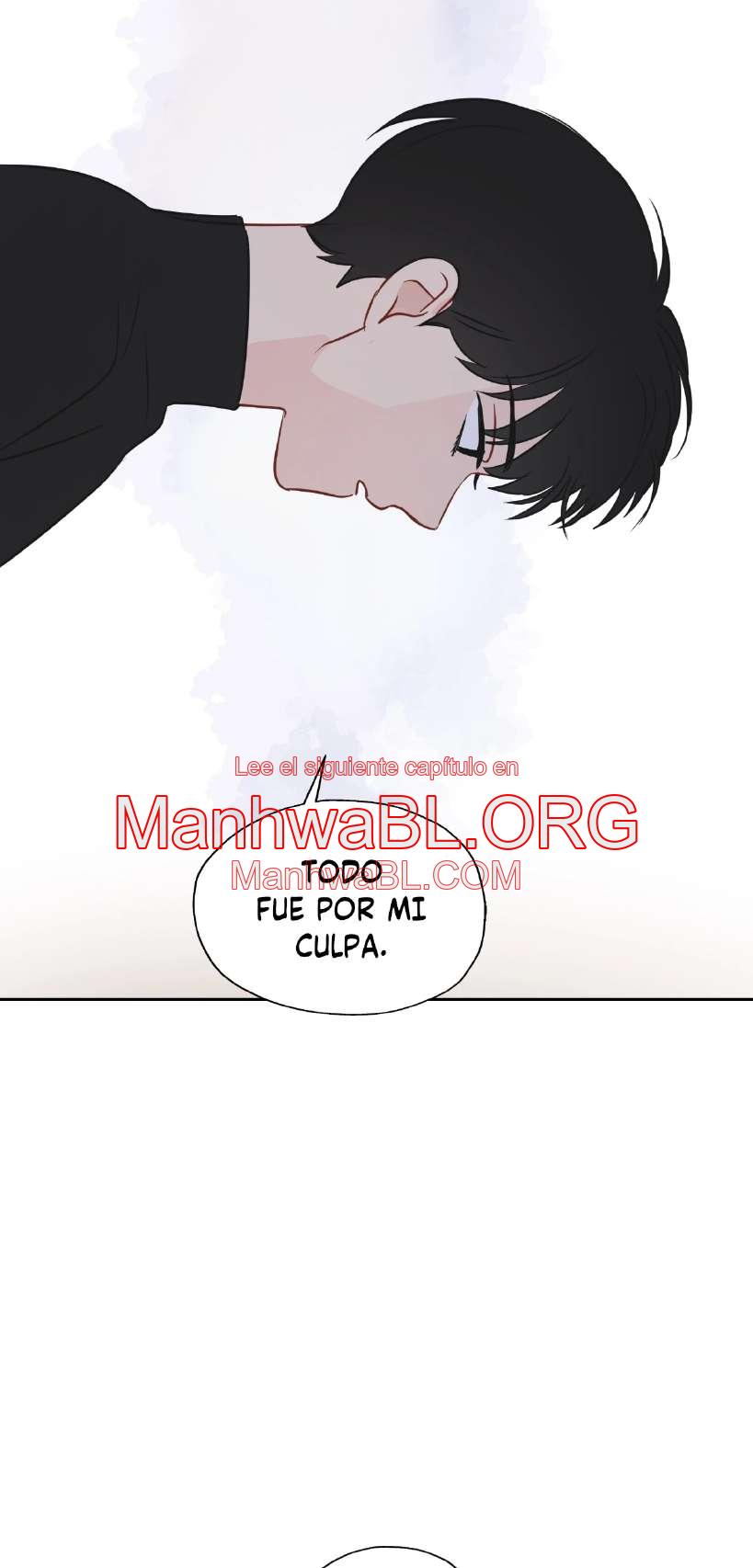 La fantasía de tus pesadillas - Capítulo 6 3 manhwa