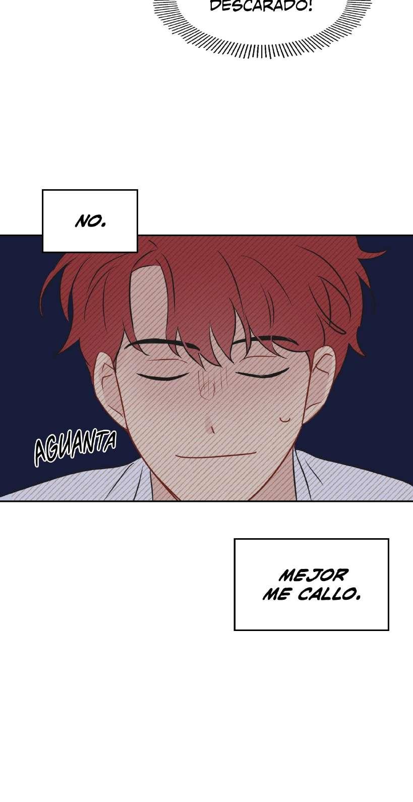 La fantasía de tus pesadillas - Capítulo 6 3 manhwa