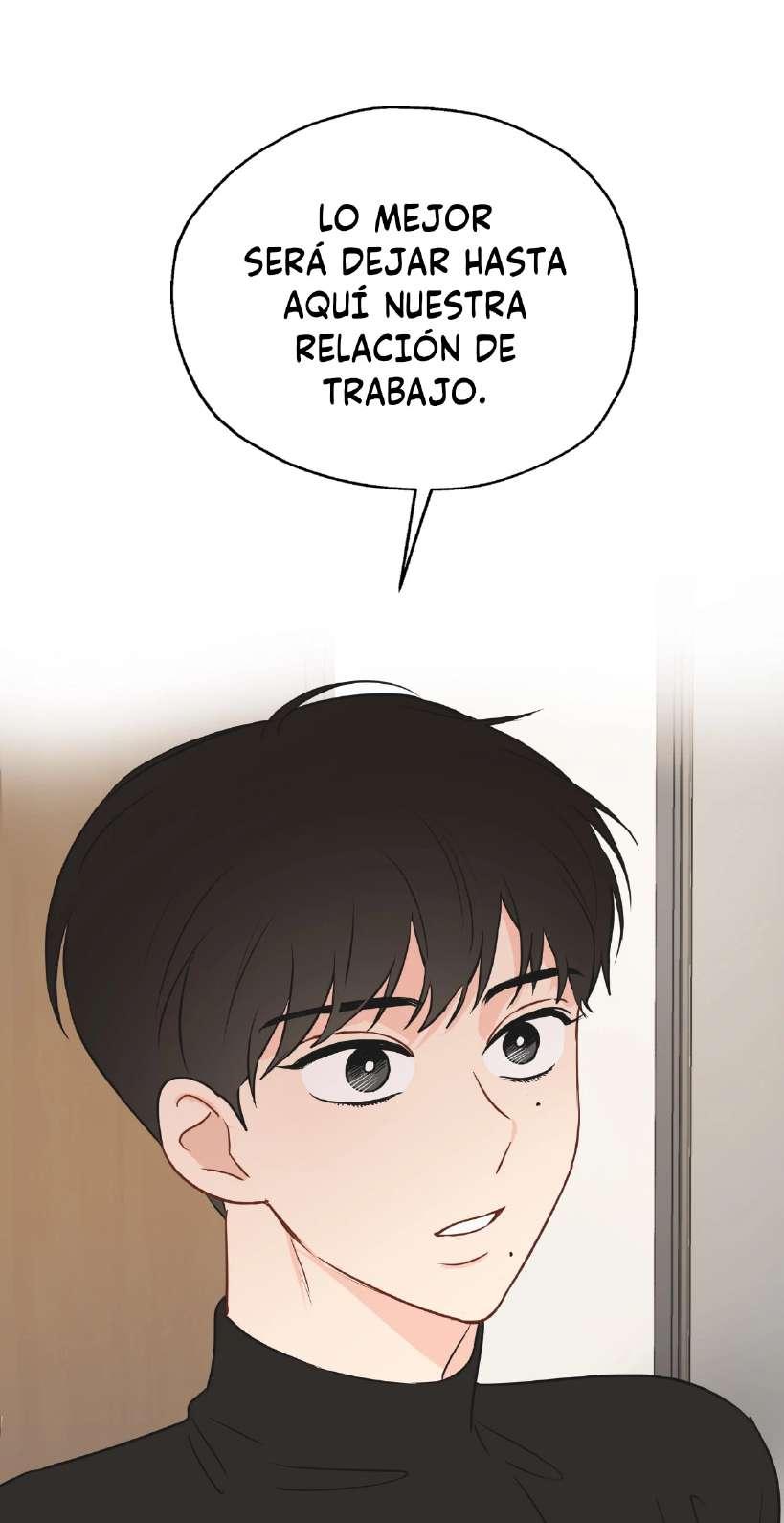 La fantasía de tus pesadillas - Capítulo 6 3 manhwa