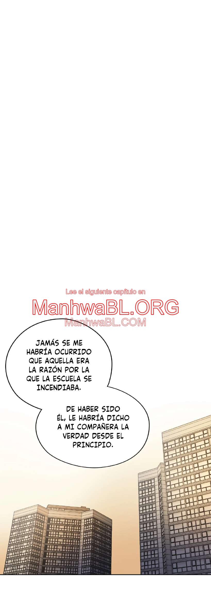 La fantasía de tus pesadillas - Capítulo 19 2 manhwa
