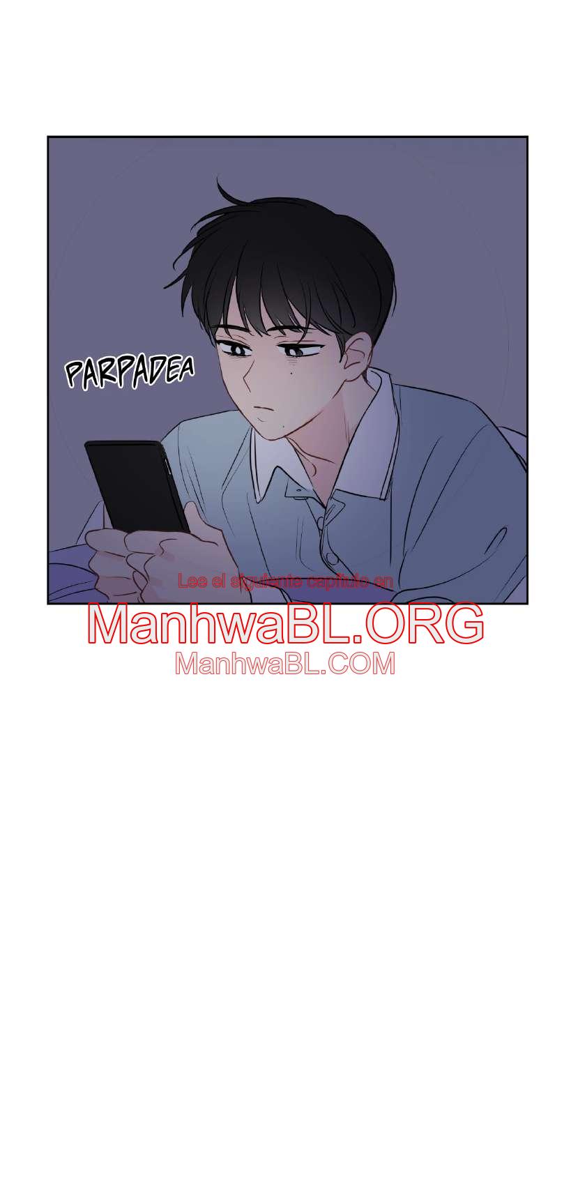 La fantasía de tus pesadillas - Capítulo 19 2 manhwa