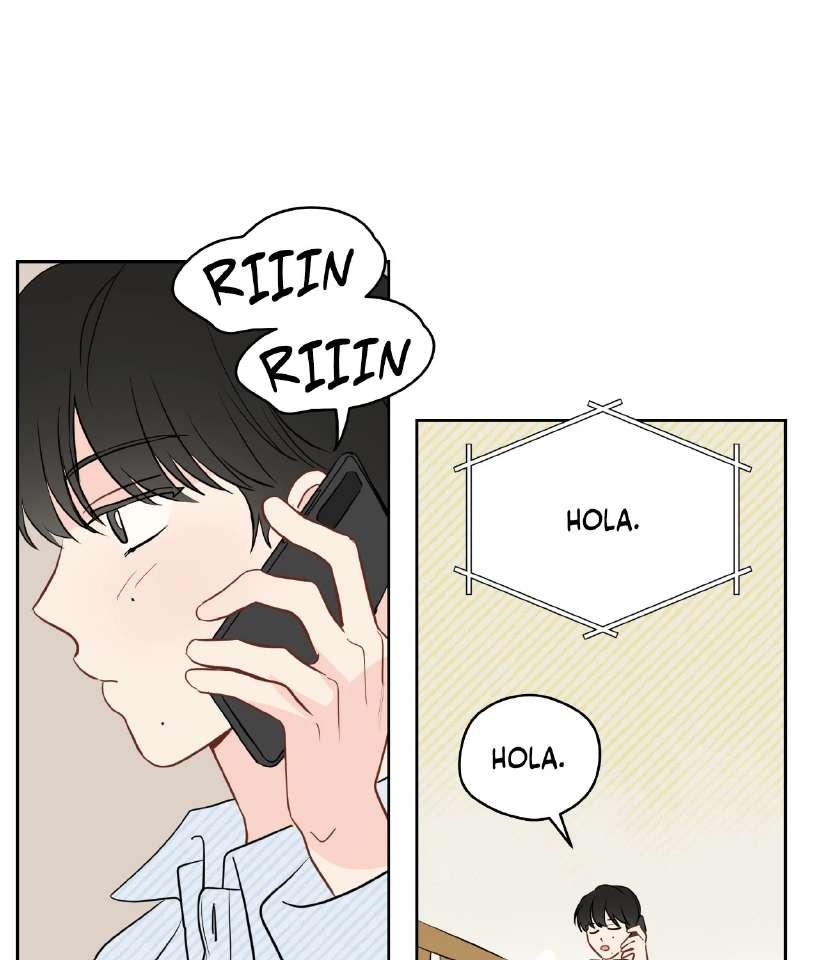 La fantasía de tus pesadillas - Capítulo 40 3 manhwa