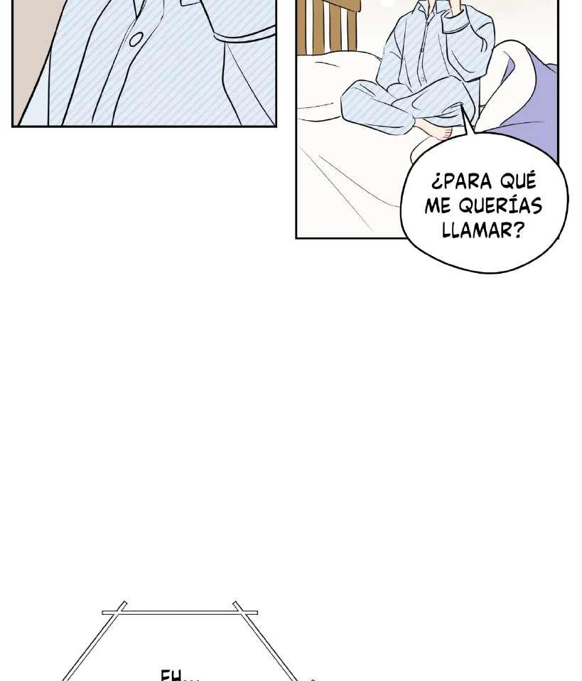 La fantasía de tus pesadillas - Capítulo 40 3 manhwa