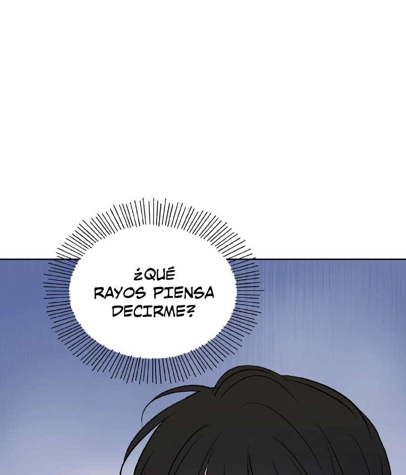 La fantasía de tus pesadillas - Capítulo 40 3 manhwa