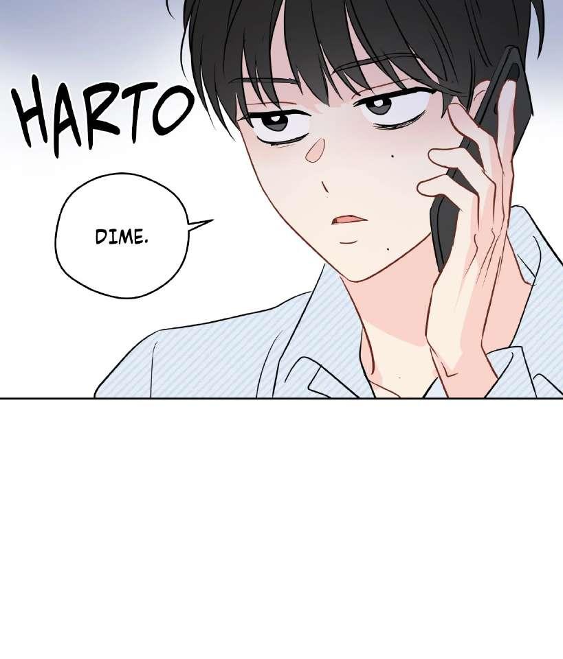 La fantasía de tus pesadillas - Capítulo 40 3 manhwa