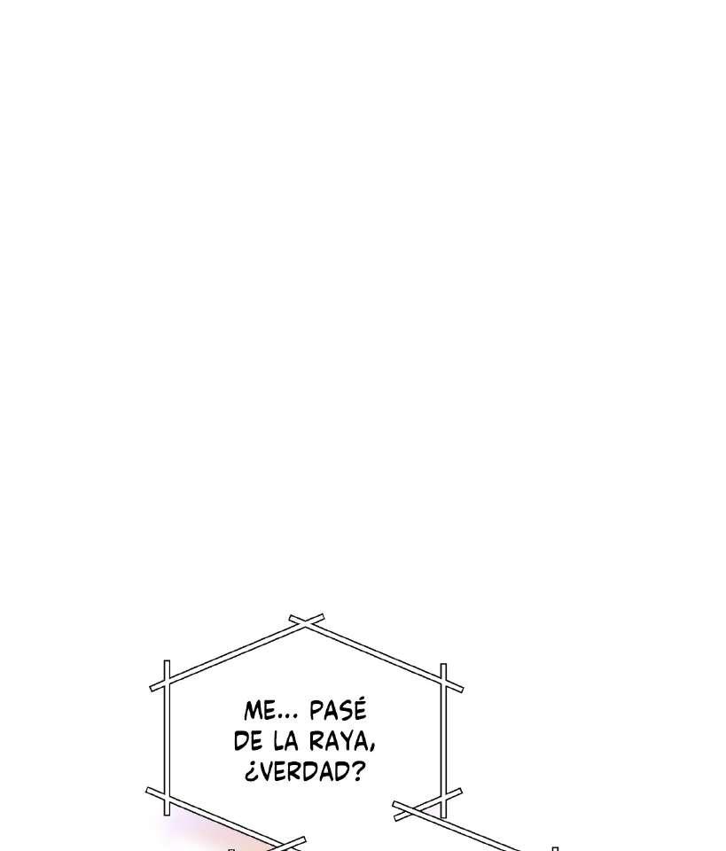 La fantasía de tus pesadillas - Capítulo 40 3 manhwa
