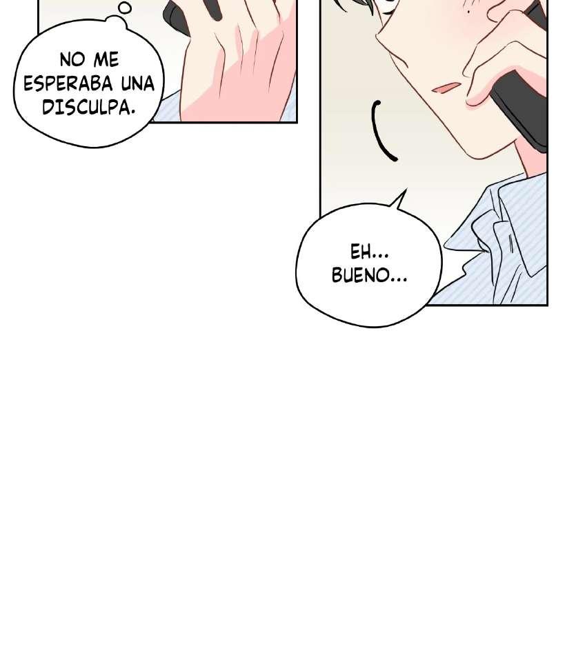 La fantasía de tus pesadillas - Capítulo 40 3 manhwa