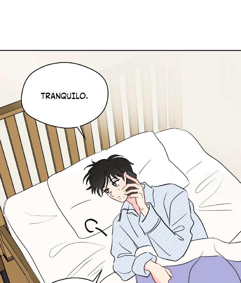 La fantasía de tus pesadillas - Capítulo 40 3 manhwa