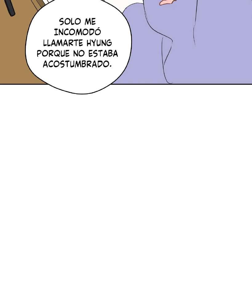 La fantasía de tus pesadillas - Capítulo 40 3 manhwa