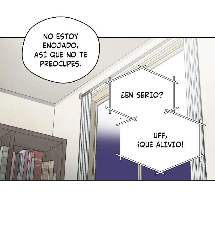 La fantasía de tus pesadillas - Capítulo 40 3 manhwa
