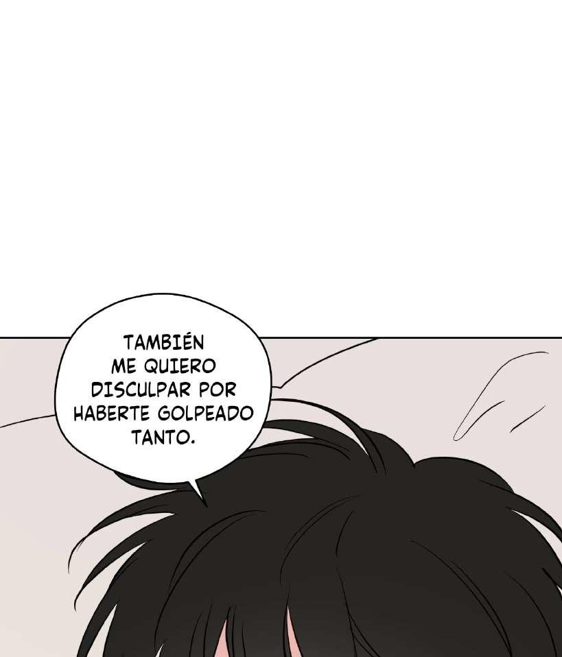 La fantasía de tus pesadillas - Capítulo 40 3 manhwa