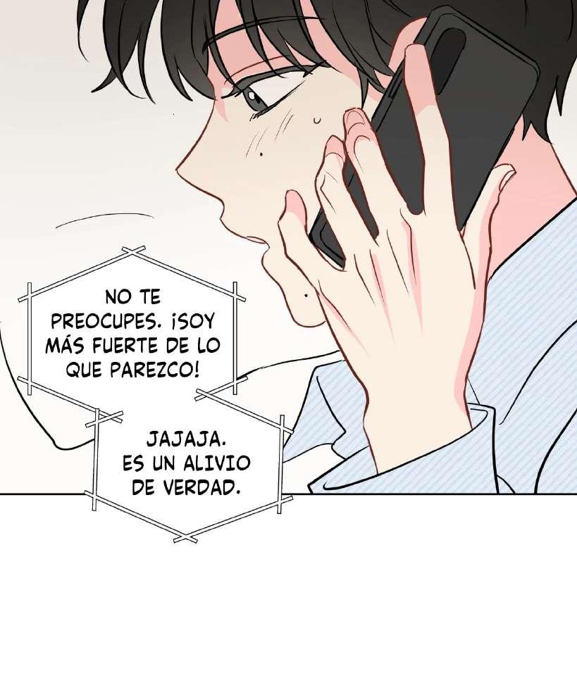 La fantasía de tus pesadillas - Capítulo 40 3 manhwa
