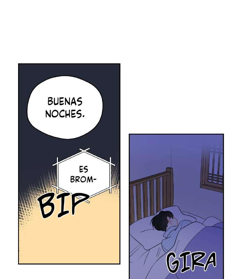 La fantasía de tus pesadillas - Capítulo 40 3 manhwa