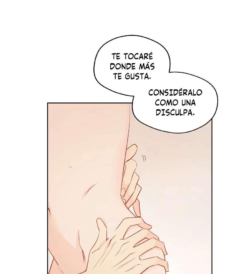 La fantasía de tus pesadillas - Capítulo 28 3 manhwa
