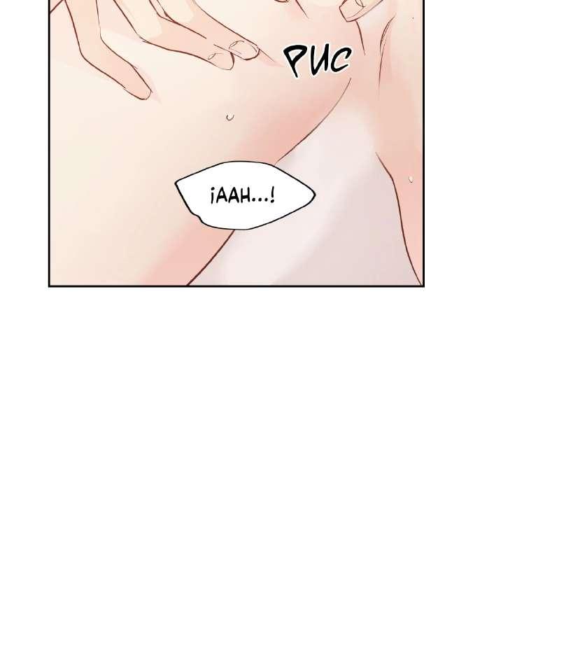 La fantasía de tus pesadillas - Capítulo 28 3 manhwa